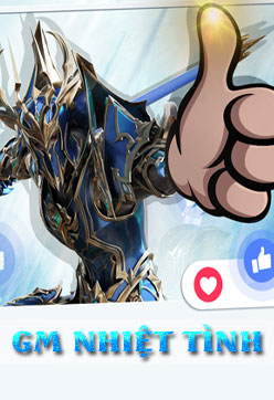 MU Bắc Nam có đội ngũ GM hỗ trợ nhiệt tình, thân thiện.